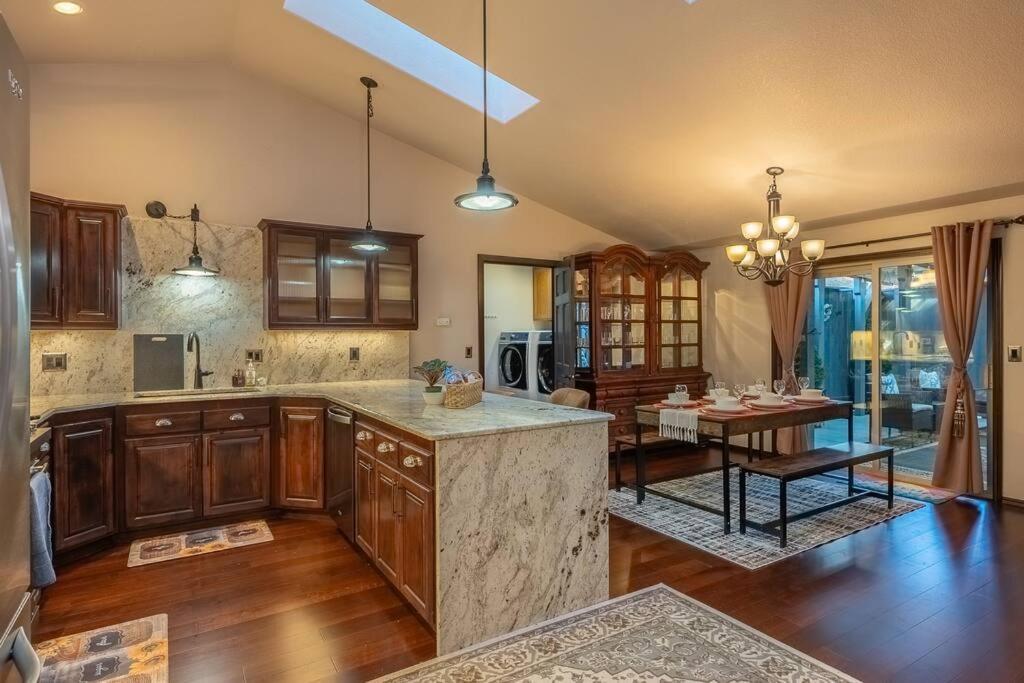 Comfy 4B/2B Home Near Dunes & Ocean! Pet Friendly! Florence Dış mekan fotoğraf