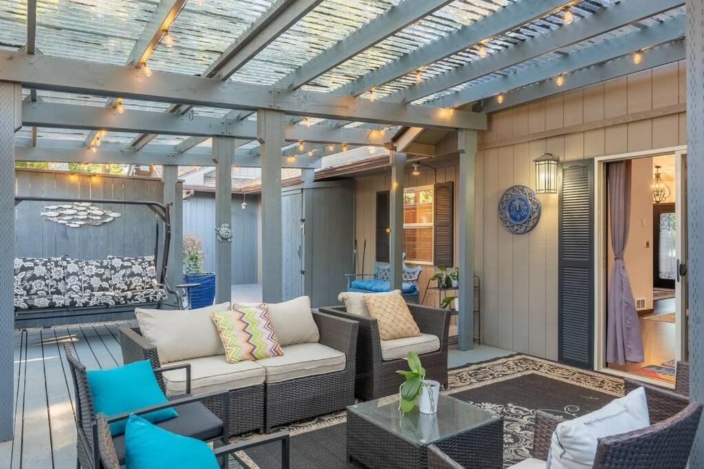 Comfy 4B/2B Home Near Dunes & Ocean! Pet Friendly! Florence Dış mekan fotoğraf